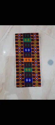 The Arewa Royal Collection: Authentic Hausa-Fulani Hula & Embroidered Caps (Pre-Order)