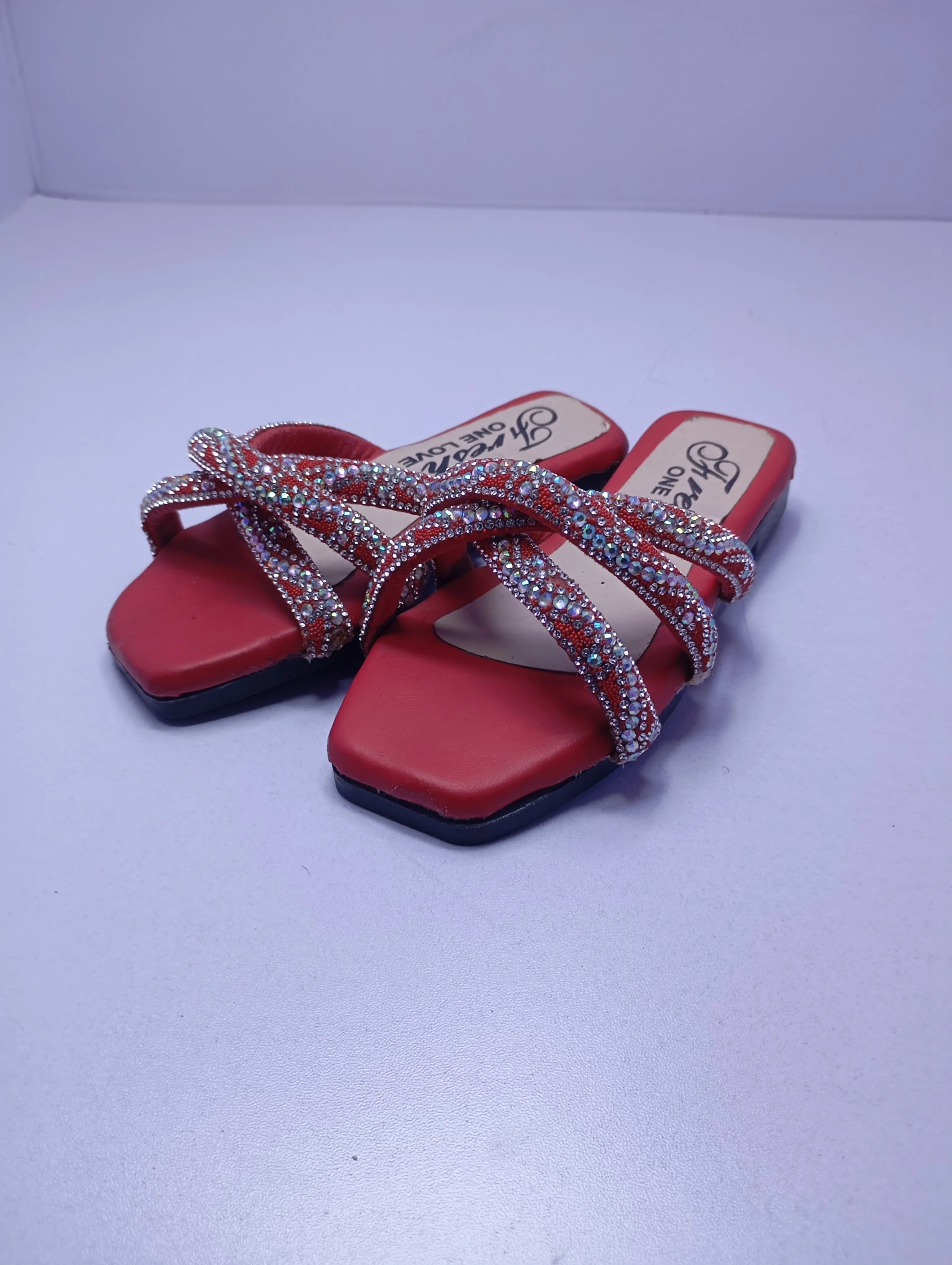 Women Shoe Sandal Mine Sizeof 39 