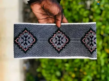 The Arewa Royal Collection: Authentic Hausa-Fulani Hula & Embroidered Caps (Pre-Order)