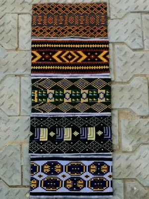 The Arewa Royal Collection: Authentic Hausa-Fulani Hula & Embroidered Caps (Pre-Order)