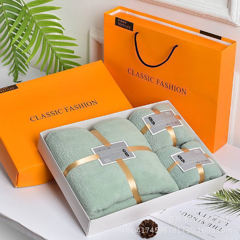 3in1 towel