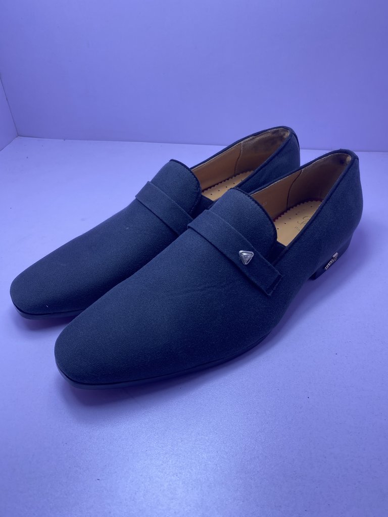 Italy Style - Classic Italian-Style Men's Shoes for Elegance  