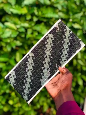 The Arewa Royal Collection: Authentic Hausa-Fulani Hula & Embroidered Caps (Pre-Order)