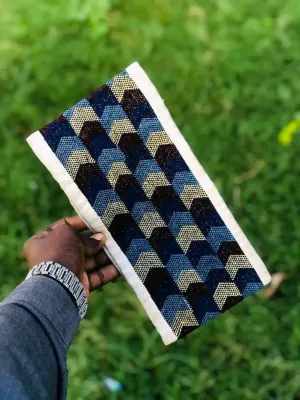 The Arewa Royal Collection: Authentic Hausa-Fulani Hula & Embroidered Caps (Pre-Order)