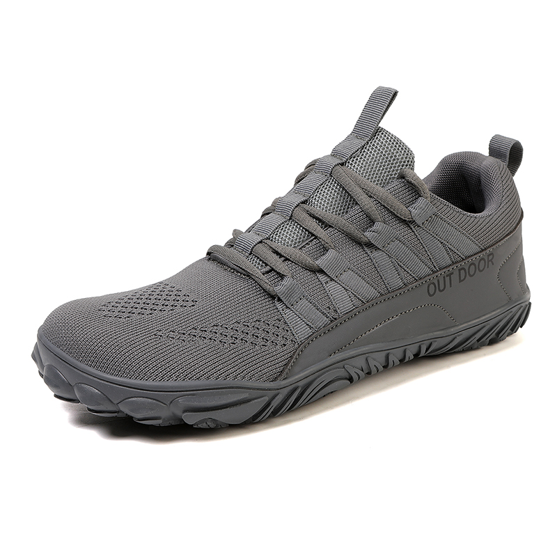 New Casual Shoes Plus Size Lightweight  Versatile  Simple  Anti Slip Wear Resistant  Breathable Couple Outdoor Sports Shoes
