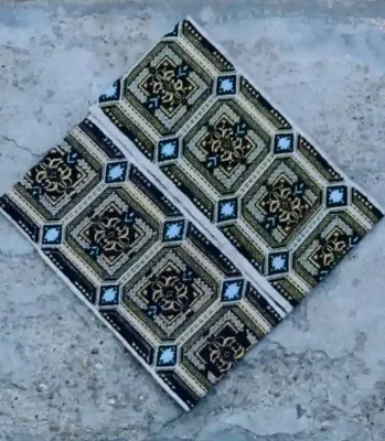 The Arewa Royal Collection: Authentic Hausa-Fulani Hula & Embroidered Caps (Pre-Order)