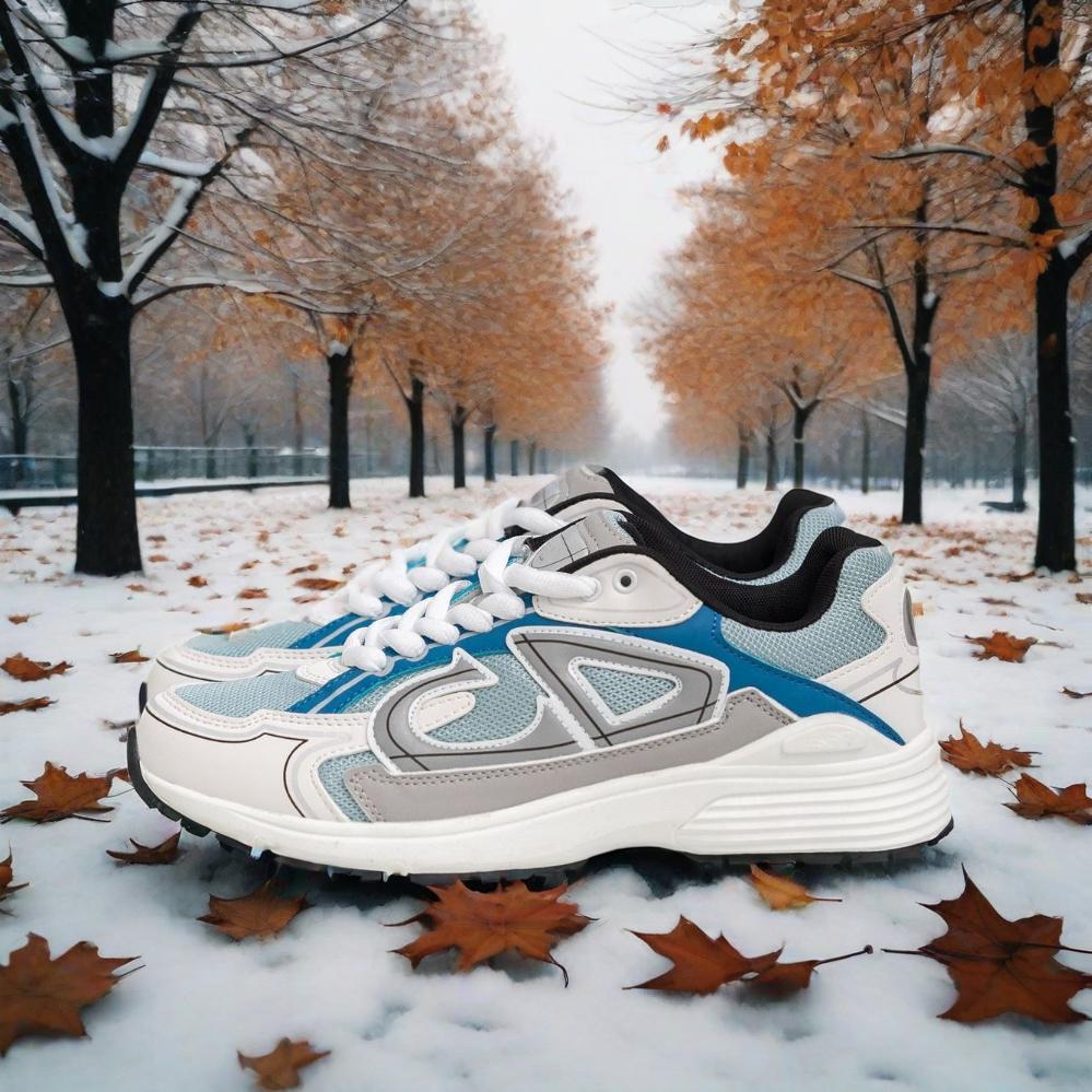 2025 New Sneakers Men Women Casual Shoes Comfotable Lightweight Men High Quality Running Shoes Outdoor b30 Sport Shoes AL66