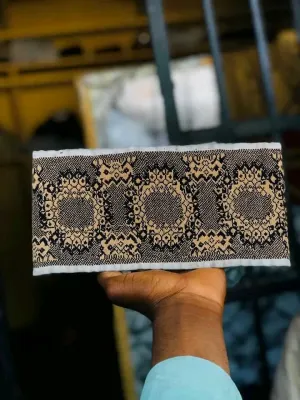 The Arewa Royal Collection: Authentic Hausa-Fulani Hula & Embroidered Caps (Pre-Order)