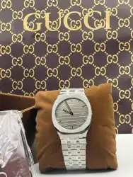 Gucci Men's Stainless Steel Watch