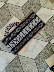 The Arewa Royal Collection: Authentic Hausa-Fulani Hula & Embroidered Caps (Pre-Order)