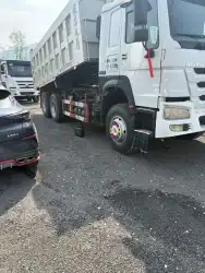 Howo Sinotruck 371