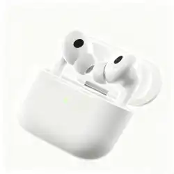 2025 Danny Tws Air Pro Wireless Bluetooth Earphones Type-C Pro 5 Headphones HiFi Sound Active noise reduction Earbuds With ANC