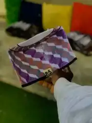 The Arewa Royal Collection: Authentic Hausa-Fulani Hula & Embroidered Caps (Pre-Order)