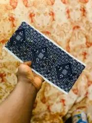 The Arewa Royal Collection: Authentic Hausa-Fulani Hula & Embroidered Caps (Pre-Order)