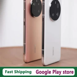 Original Honor Magic 7 Mobile Phone Snapdragon 8 Elite 6.8" OLED 120HZ 50.0MP Camera 100W Charge IP69 Wateproof Android 15.0