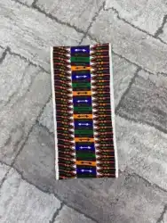 The Arewa Royal Collection: Authentic Hausa-Fulani Hula & Embroidered Caps (Pre-Order)