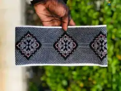 The Arewa Royal Collection: Authentic Hausa-Fulani Hula & Embroidered Caps (Pre-Order)