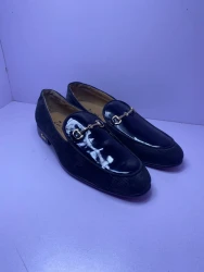 Zara Paris Fashion - Elegant Men's Shoes Inspired by Zara Fashion  