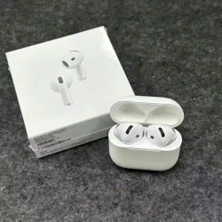 Original Apple AirPods Pro2 Wireless Headphone Bluetooth Earphone In Ear Tws Gaming Sports Headphones for Air Smartphones IPhone