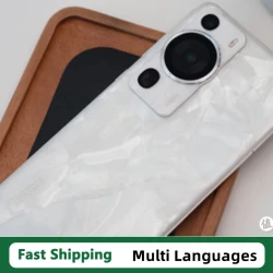 Original HuaWei P60 Pro Mobile Phone Snapdragon 8+ Gen 1 Harmony OS 3.1 IP68 Waterproof 6.67" OLED 120HZ 88W Charge 4815mAh