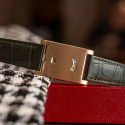 CILOA male Square brand quartz watch new in men's watches for man high-end  men automatic movement Man sports waterproof