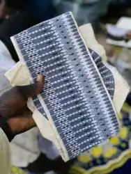 The Arewa Royal Collection: Authentic Hausa-Fulani Hula & Embroidered Caps (Pre-Order)