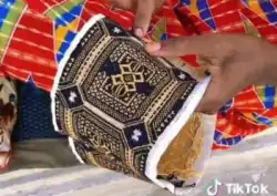 The Arewa Royal Collection: Authentic Hausa-Fulani Hula & Embroidered Caps (Pre-Order)