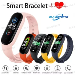 Smartwatch New 2025 Men Women Smart Band Sleep Heart Rate Monitoring Smart Watch Bluetooth Call 100+Sports IP68 Waterproof Watch