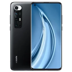 Xiaomi 10s Android 6.67 inch RAM 12GB ROM 256GB Qualcomm Snapdragon 870 4780 mAh Global Firmware 108mp 5G Smartphone