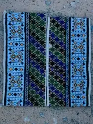 The Arewa Royal Collection: Authentic Hausa-Fulani Hula & Embroidered Caps (Pre-Order)