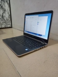 HP Pavilion x360 Core i3 7th Gen 8GB RAM 128GB HDD Touchscreen Convertible