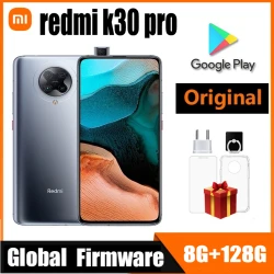 Xiaomi Redmi K30 Pro 5G Smartphone 6.67 inches Snapdragon 865 5G Global ROM