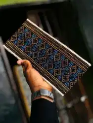 The Arewa Royal Collection: Authentic Hausa-Fulani Hula & Embroidered Caps (Pre-Order)