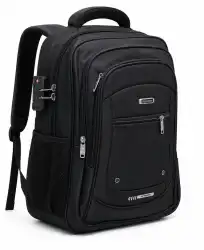 Hppower Laptop Backpack with USB Charging Port