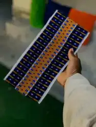 The Arewa Royal Collection: Authentic Hausa-Fulani Hula & Embroidered Caps (Pre-Order)