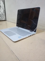 HP 8260 NGW Yoga Core i5 8GB RAM 128GB SSD Touchscreen Convertible