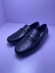 Milano NIB Quality - Italian-Style Men's Shoes for a Luxury Look  