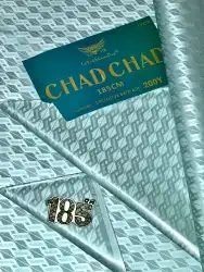 King of Brocade: Premium Micro Inso & Chad Chad Luxury African Shadda – The Ultimate Shining Garment for Men (Sold by Meter)