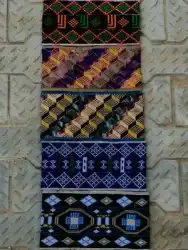 The Arewa Royal Collection: Authentic Hausa-Fulani Hula & Embroidered Caps (Pre-Order)