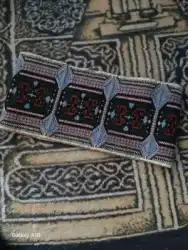 The Arewa Royal Collection: Authentic Hausa-Fulani Hula & Embroidered Caps (Pre-Order)