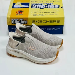 Thick Bottom Men's Slip-In Slides