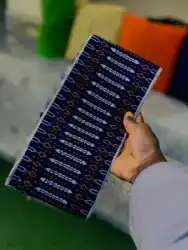 The Arewa Royal Collection: Authentic Hausa-Fulani Hula & Embroidered Caps (Pre-Order)