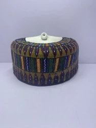 Rawaram Traditional Cap