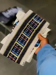 The Arewa Royal Collection: Authentic Hausa-Fulani Hula & Embroidered Caps (Pre-Order)