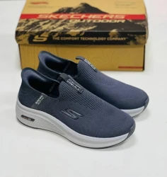 Breathable Home Slip-In Slippers for Men  