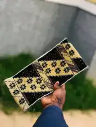 The Arewa Royal Collection: Authentic Hausa-Fulani Hula & Embroidered Caps (Pre-Order)