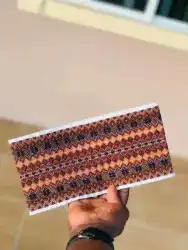 The Arewa Royal Collection: Authentic Hausa-Fulani Hula & Embroidered Caps (Pre-Order)