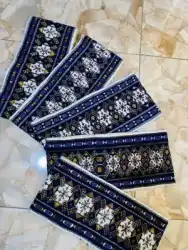 The Arewa Royal Collection: Authentic Hausa-Fulani Hula & Embroidered Caps (Pre-Order)