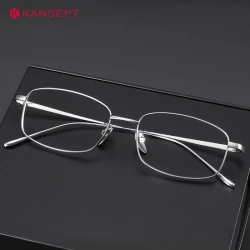 KANSEPT Myopia Eyeglasses Photochromic Glasses Man Men Sunglasses Women Lunette Pour Femme Original Graduated Lenses to Read
