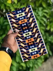 The Arewa Royal Collection: Authentic Hausa-Fulani Hula & Embroidered Caps (Pre-Order)